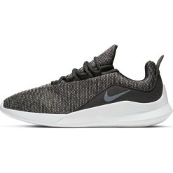 Nike Viale Tenisówki Czarny. Czarne trampki i tenisówki damskie Nike, bez wzorów, z materiału, bez zapięcia. Za 309,95 zł.