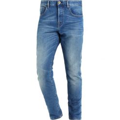 Jeansy męskie: Scotch & Soda RALSTON Jeansy Slim Fit blue roots