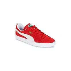 Trampki męskie: Buty Puma SUEDE CLASSIC +