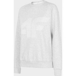 Bluza damska. Bluzy damskie l, bez wzorów, z dzianiny, bez rękawów, bez kaptura. Za 99,99 zł.