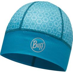 Czapki męskie: Buff Czapka XDCS Tech HAK TURQUOISE turkusowa (BH113191.789.10.00)