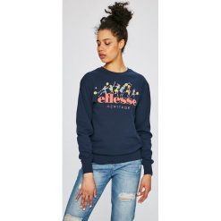 Bluzy rozpinane damskie: Ellesse – Bluza
