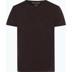 Review - T-shirt męski, szary. T-shirty męskie Review. Za 69,95 zł.