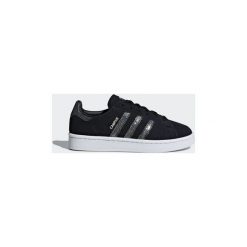 Trampki chłopięce: Trampki Dziecko adidas Buty Campus