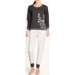 Piżamy damskie: Piżama Caribou