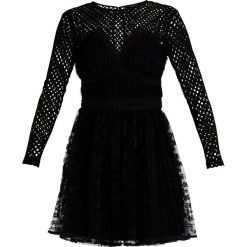 Sukienki hiszpanki: New Look Petite Sukienka letnia black