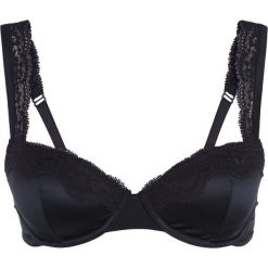 Biustonosze: Stella McCartney Lingerie CLARA WHISPERING Biustonosz balkonetka dark ink blue