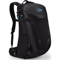 Lowe Alpine Plecak AirZone Z ND 18 anthracite. Plecaki damskie Lowe Alpine, bez wzorów, sportowe, bez dodatków. Za 299,00 zł.
