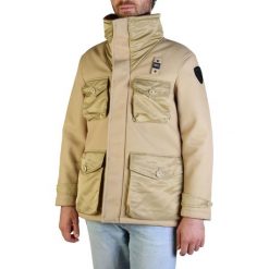 Blauer Giacca 2360. Kurtki damskie Blauer, na zimę, s, bez wzorów, z bawełny, długie. Za 859,00 zł.