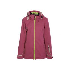 KILLTEC Kurtka damska Ruth Waterproof 8 000 bordowa r. 36 (24468). Czerwone kurtki sportowe damskie marki KILLTEC. Za 255,73 zł.