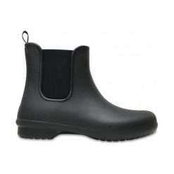 Crocs Buty damskie Crocs Freesail Chelsea Boot W 204630-060 (rozmiar 33-34). Klapki damskie Crocs, bez wzorów, bez obcasa. W wyprzedaży za 186,00 zł.