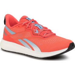 Buty Reebok - Forever Floatride Energy FV3042 Vivdor/White/Flublu. Pomarańczowe buty sportowe męskie Reebok, z tworzywa sztucznego, bez zapięcia, do biegania. Za 379,00 zł.