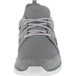 SKECHERS Trampki niskie 'Rough Cut' szary. Szare trampki męskie Skechers, casualowe. Za 319,00 zł.