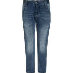 Spodnie chłopięce: Name it NITTINGO Jeansy Slim Fit medium blue denim