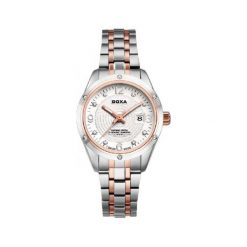 Zegarki damskie: Zegarek damski Doxa Nobel D172RWH