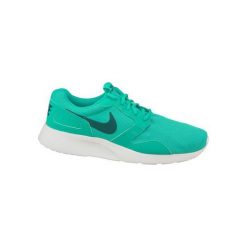 Buty sportowe męskie: Nike Buty męskie Kaishi turkusowe r. 44.5 (654473-431)