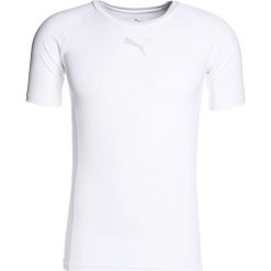 Podkoszulki męskie: Puma LIGA BASELAYER TEE Podkoszulki white