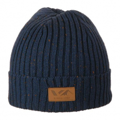 Czapka unisex Nord niebieska (210/20/1743). Niebieskie czapki zimowe damskie Viking. Za 54,55 zł.