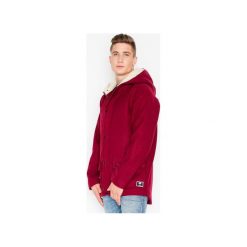 Kurtka V030 Bordo. Czerwone kurtki męskie VISENT, xl, bez wzorów, bez kaptura. Za 209,00 zł.