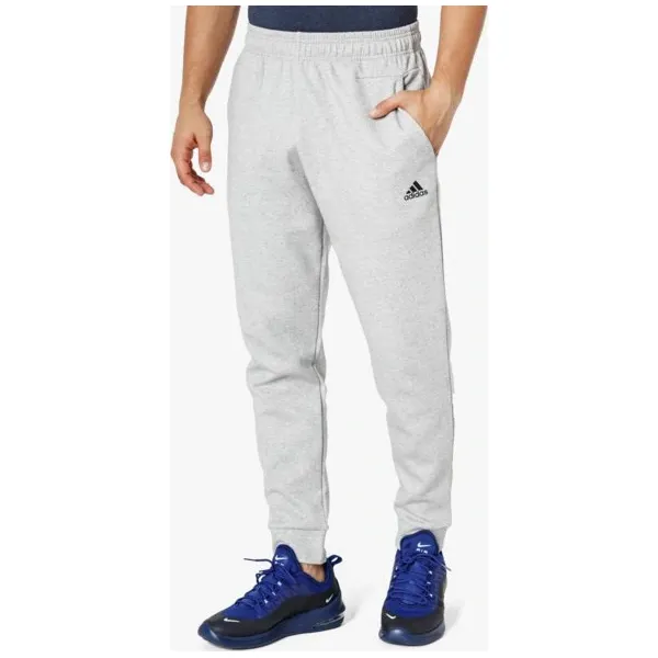 Adidas Spodnie M Id Stad Pt Cu , szary, rozmiar L. Szare spodnie męskie Adidas, m, bez wzorów, z bawełny. W wyprzedaży za 199,99 zł.