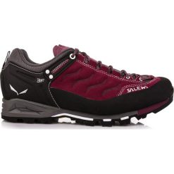 Buty trekkingowe damskie: Salewa Buty damskie Mountain Trainer Red Onion/Quiet Shade r. 37 (63417-1668)