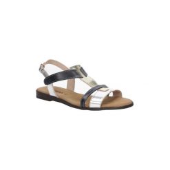 Sandały damskie: Sandały Verano SANDAŁY 2408