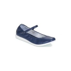 Baleriny damskie: Baleriny Kickers BELINA
