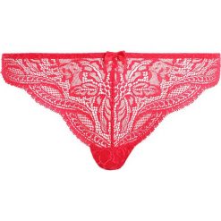 Figi: Simone Pérèle EDEN TANGA Figi mohnblume