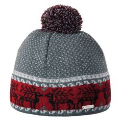 Czapki męskie: Viking Czapka Kids Pampero (215340356)