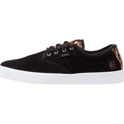 Trampki męskie: Etnies JAMESON SL Tenisówki i Trampki black