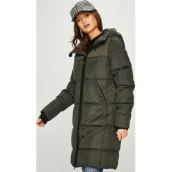 G-Star Raw - Kurtka. Niebieskie kurtki damskie marki G-Star RAW, s, z poliesteru, z kapturem. W wyprzedaży za 699,90 zł.