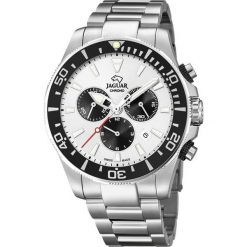 Zegarki męskie: Zegarek męski Jaguar Exucutive J861_1