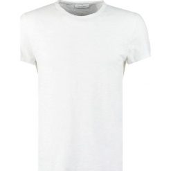 T-shirty męskie: Samsøe & Samsøe LASSEN Tshirt basic white