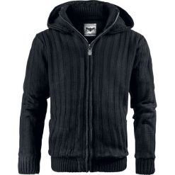 Black Premium by EMP I'll Keep You Warm Kurtka czarny. Czarne kurtki męskie marki Black Premium by EMP, na jesień, s, bez wzorów, z materiału, bez kaptura. Za 399,90 zł.