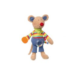 Przytulanki i maskotki: Sigikid Maskotka Colin Colori