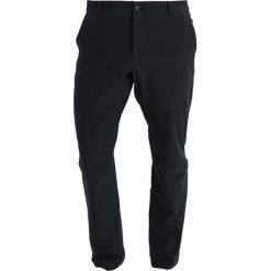 Chinosy męskie: Nike Golf DYNAMIC Spodnie materiałowe black