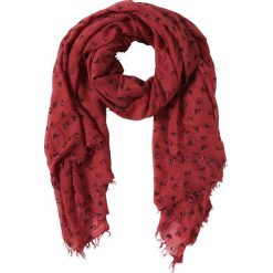 Szaliki damskie: Armani Jeans – Szalik damski, czerwony