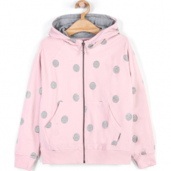 Bluzy dziewczęce: Bluza