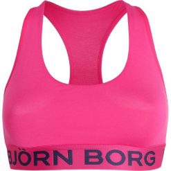 Biustonosze: Björn Borg SEASONAL SOLIDS SARAH SOFT TOP Biustonosz bustier cabaret