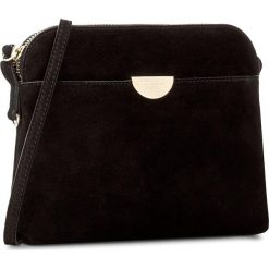 Torebka COCCINELLE - BV3 Pochette E5 BV3 55 D3 02 Noir 001. Czarne listonoszki damskie marki Coccinelle. Za 599,90 zł.