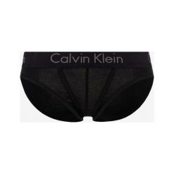 Calvin Klein Spodenki Czarny. Czarne figi damskie Calvin Klein, l, bez wzorów, z bawełny. Za 101,95 zł.