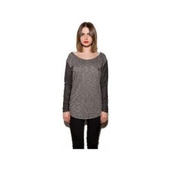 MATILDA JUMPER. Brązowe bluzki damskie The Hive, s, bez wzorów, z bawełny, bez kołnierzyka, bez rękawów. Za 149,00 zł.