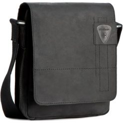 Torebki klasyczne damskie: Saszetka STRELLSON – Richmond 4010001165 Black 900