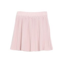Różowa Spódnica Could Show. Czerwone minispódniczki Born2be, l. Za 59,99 zł.