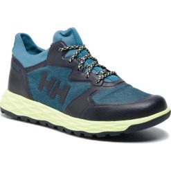 Półbuty HELLY HANSEN - Ullr Tailgate Ht 114-30.506 Celestial/Navy/Sunny Lime. Niebieskie półbuty męskie marki Helly Hansen, na co dzień, bez wzorów, z tworzywa sztucznego, bez zapięcia. W wyprzedaży za 299,00 zł.