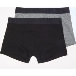 3 pack bokserek - Biały. Białe bokserki męskie Cropp, bez wzorów. Za 59,99 zł.
