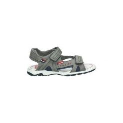 Sandały sportowe Dziecko Levis LEVIS VMIA0005S. Pomarańczowe sandały dziewczęce Levi's®, bez zapięcia. Za 156,95 zł.