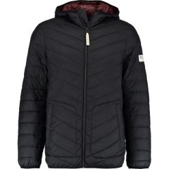 Kurtki męskie bomber: TOM TAILOR DENIM Kurtka przejściowa night sky blue