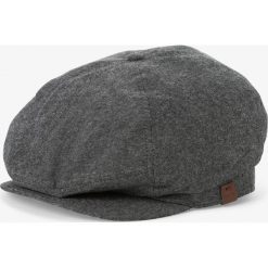 Barts - Czapka męska, czarny. Czarne czapki męskie Barts, bez wzorów, z bawełny, sportowe. Za 139,95 zł.