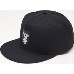 Czapka full cap - Khaki. Brązowe czapki męskie marki Cropp. W wyprzedaży za 34,99 zł.